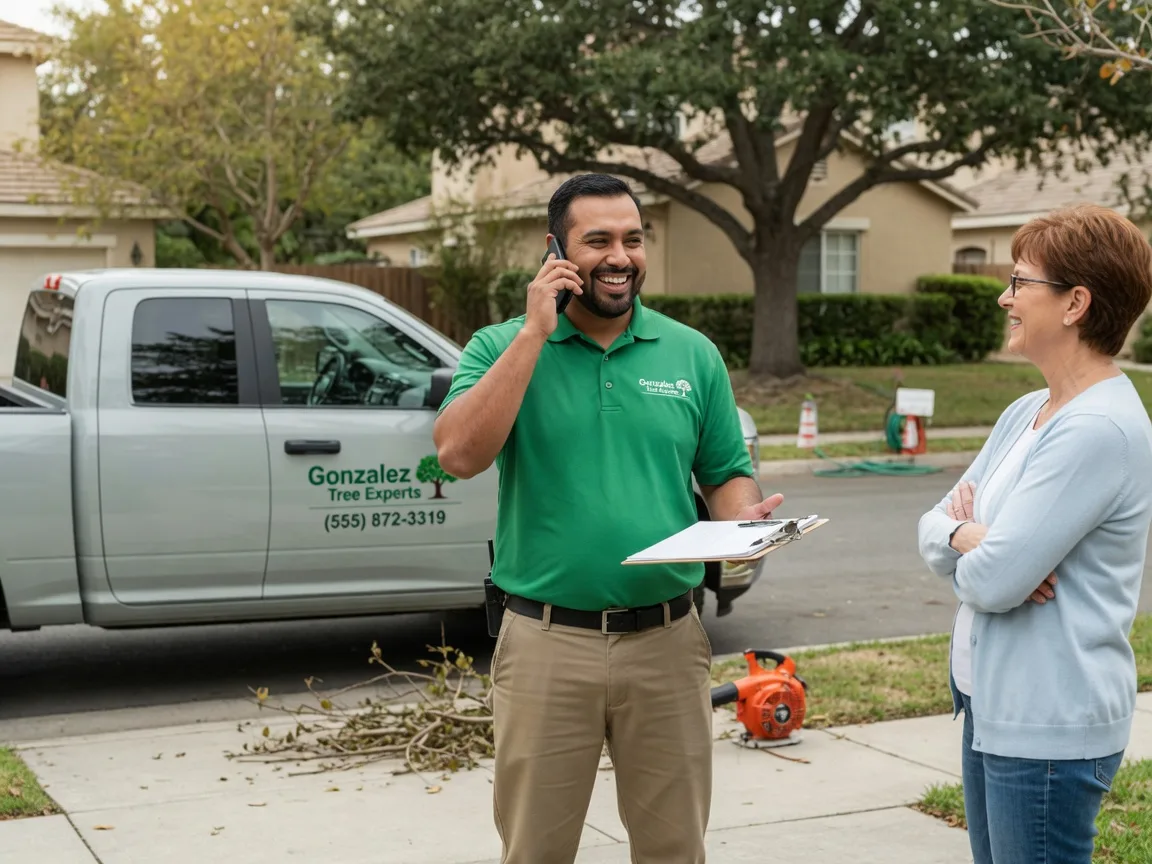 Tree Service Harrogate, TN FAQs
